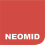 Neomid logo