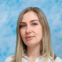 Екатерина Мельник - Менеджер по логистике Неохим