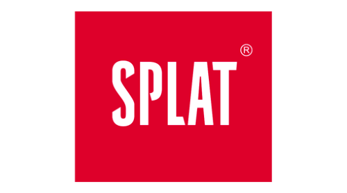 splat