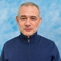 Сергей Часов - Ведущий менеджер по тех. сопровождению Неохим